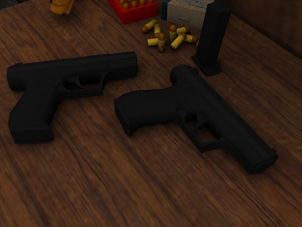 Walther P990.zip